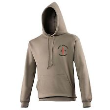 OFFICIAL  29 Commando Dagger Hoodie