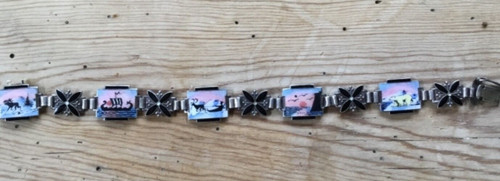 Norwegian sterling silver - sterling,