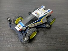 Tamia mini 4WD 1/32 racer vintage THUNDER DRAGON