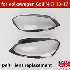 Headlight Lens Cover for