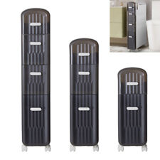 2/3/4 Tier Bathroom Cabinet