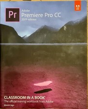 Adobe Premiere Pro CC