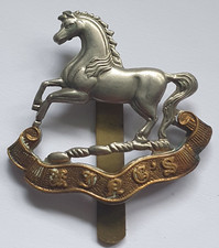 The King's Liverpool Regiment