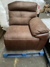 harvey sofa Recliner, Half A Sofa!