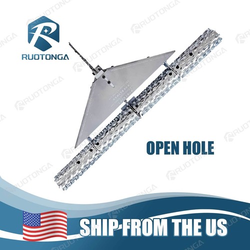 Open cell foam - open,