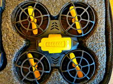 4DRC V18 rc Mini Drone with