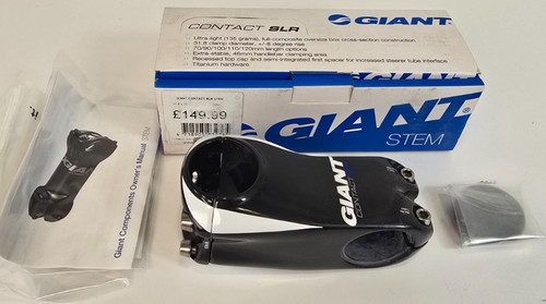 Giant contact slr - giant, stem