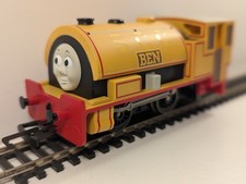 Hornby R9048 OO Ben 0-4-0