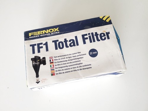 Fernox tf1 22mm total - fernox,