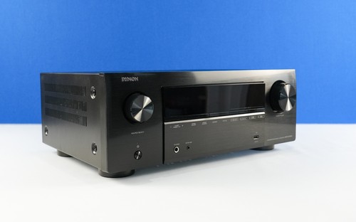 Denon avr x2700h - denon, avr-x2700h