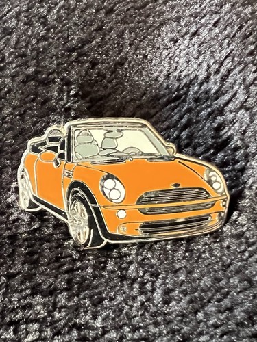 Bmw mini convertible - mini,