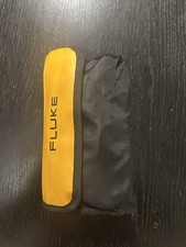Fluke Multi Meter leads