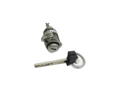 Lock Cylinder door lock for