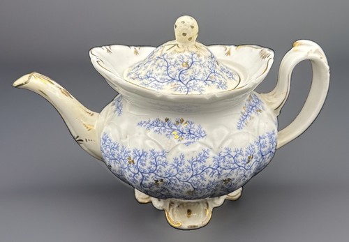 Antique c1850 coalport - c1850,