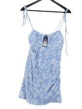 Jack Wills Mini Dress UK10 in