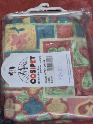 New dog bed - 38, 30inch