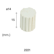 Aedes Ars Large Greek Column