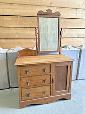 Vintage Antique Style Chest of