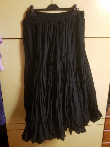 New black 360 - 360, swing