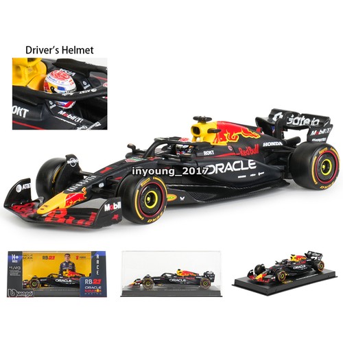 Red bull rb21 model - red,