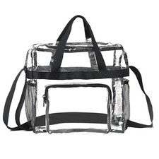 Heavy Duty Clear Transparent