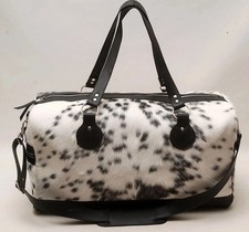 100% Natural Cowhide Leather