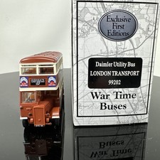 EFE 99202 Daimler Utility