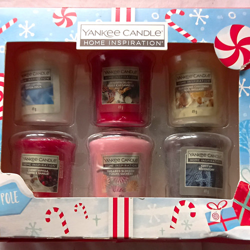 Yankee candle home - yankee,