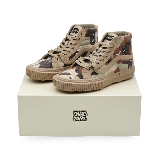 Vn000mygh8a wtaps oamc otw - otw, by