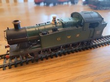 Mainline OO gauge GWR 66XX