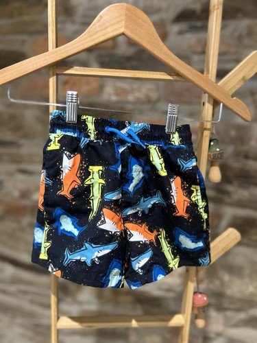 Next boys multicoloured shark - next,