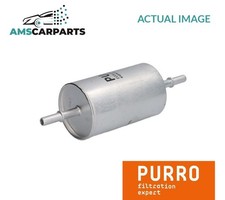 ENGINE FUEL FILTER PUR-PF4027