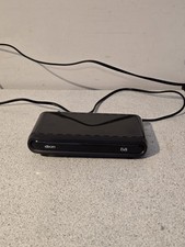 Dion DVB Digital Set Top Box