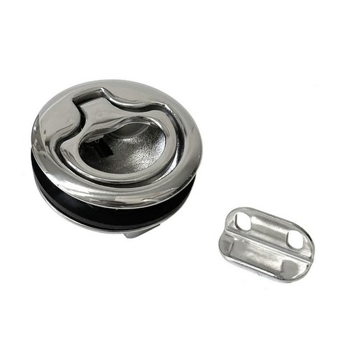 Quip ring slam action - c-quip, d