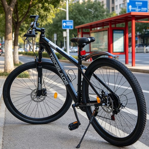Inch mountain bike 21 - 26,