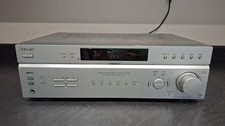 SONY STR-DE497 HOME CINEMA