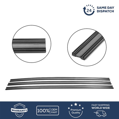 Windshield wiper blade - windshield,