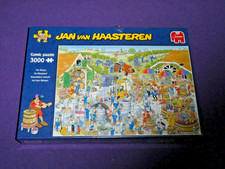 Jan Van Haasteren 'The Winery'