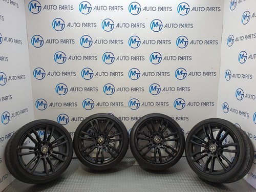 Bmw 403m genuine alloy wheels - 403m,