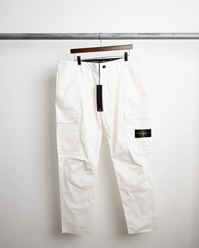 Stone island organic - island,