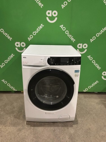 Aeg washer dryer - washer, with