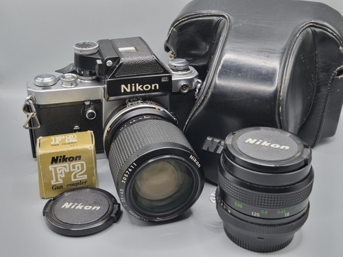 Nikon slr dp1 35mm - 35mm, film