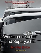 Working on Yachts and