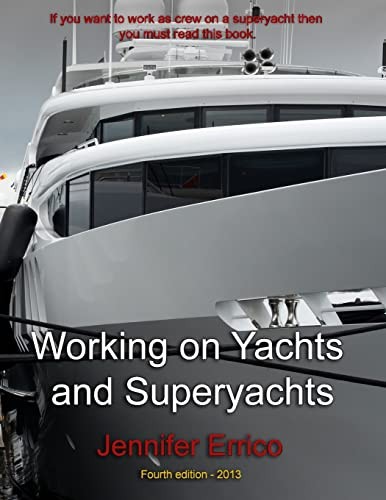 Working yachts and - working,