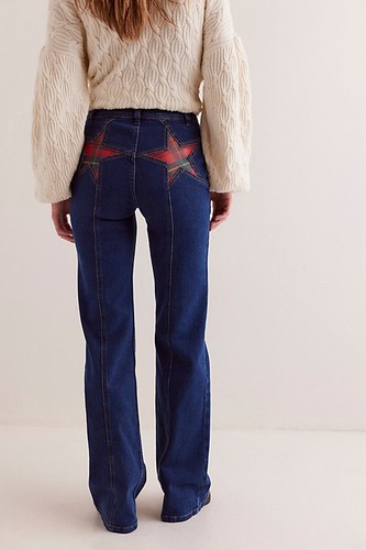 Free people firecracker flare - people,
