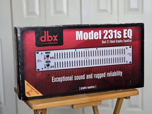 Dbx dual band - dbx,