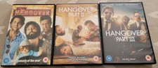 The Hangover Part 1 Part 2 and