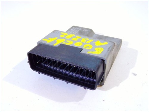 Honda cbf 600 2004 2007 - 2004-2007, cdi