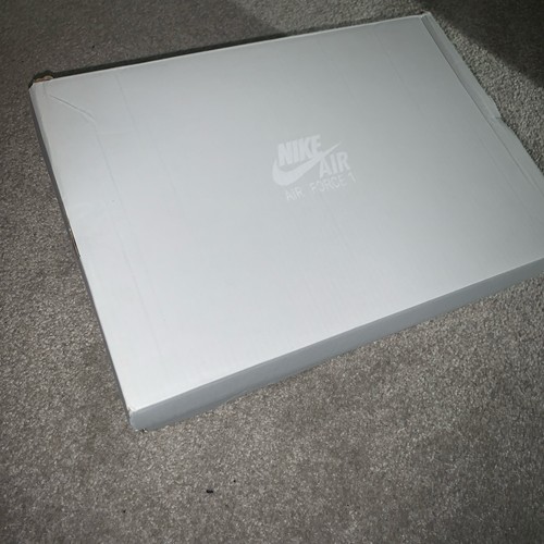 Air force ones - 07, uk