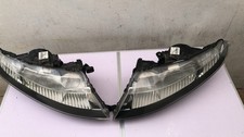Honda Civic FN2 Type R Headlights
